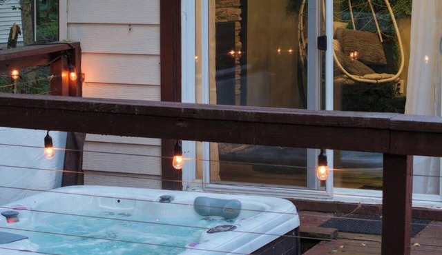 King Size - Romantic - Massage - Pet Friendly