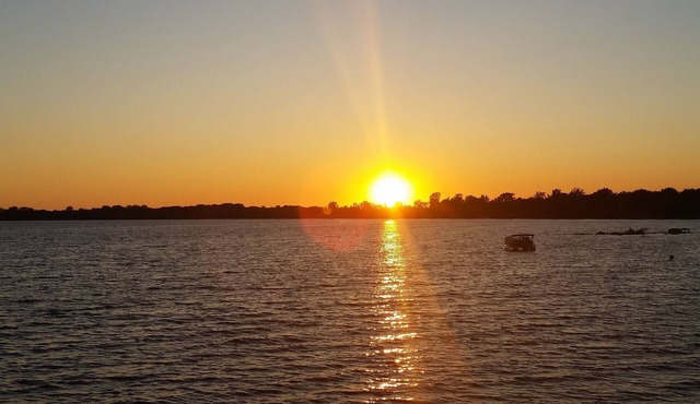 Lake Champlain Tiny House Paradise Private & Beautiful!