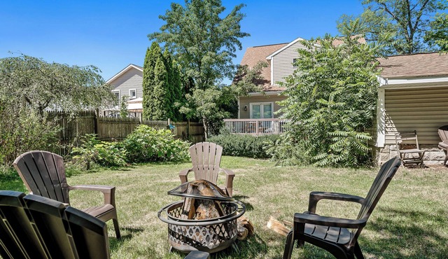 Lake Retreat | Comfortable Vacation Rental Near the Lake