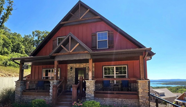Lake Views, Hot Tub, Cmty Indoor&Outdoor Pools