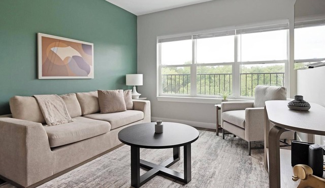 Landing | Incredible 1BD, Clubhouse, Gym