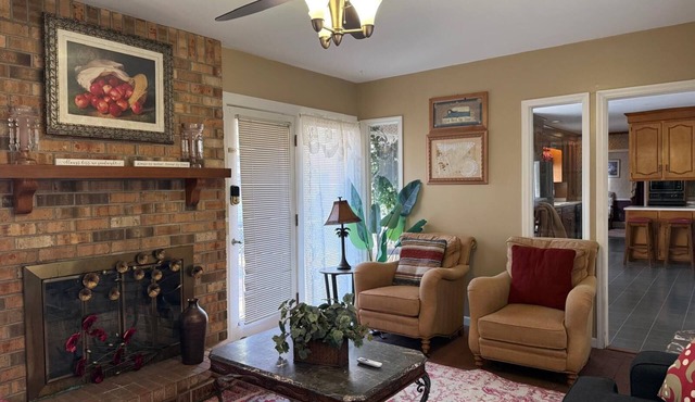 Large Desirable Corner House
