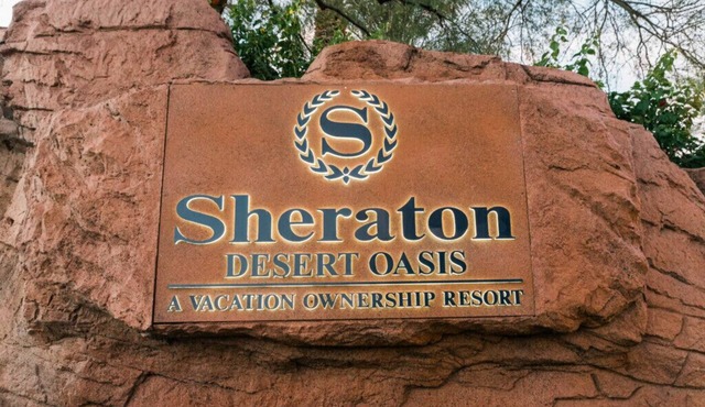 Large one bedroom villa - 3 blocks from the 2020 Phoenix Open