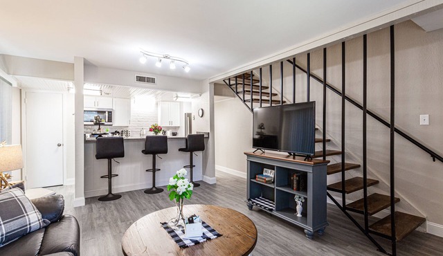 Long-Term stays - East Memphis near Germantown