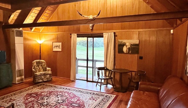 Lost Pines Lodge