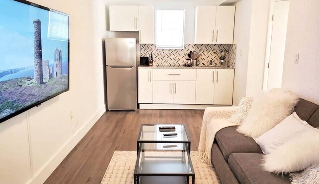 Lovely Apartment Near Brickell 1