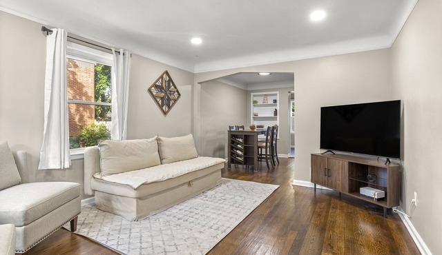 Lulus Place: Modern Farmhouse minutes from downtown