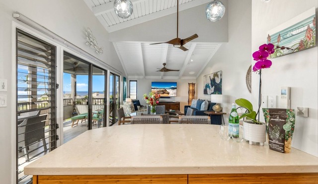 Luxurious Wailea Ocean Vistas