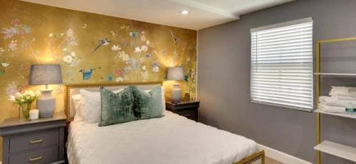 Lytle Palm Villa