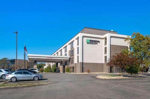 MainStay Suites Springfield IL in Springfield