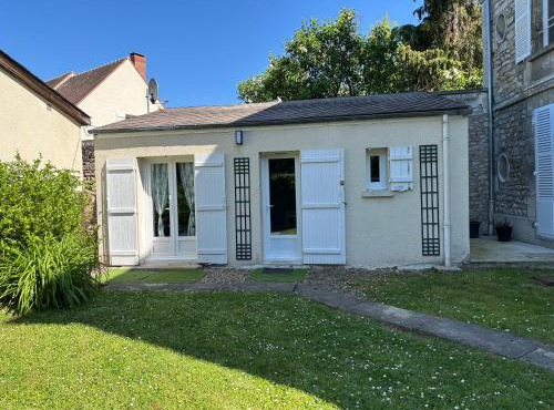 Maisonnette de Senlis in Senlis