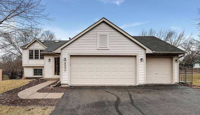 Maple Haven: Extended Stay Serenity in Maple Grove