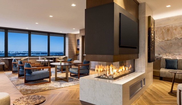 Marriott New York JFK Airport