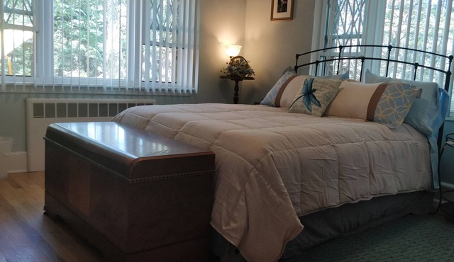 Maurrocks Bed & Breakfast