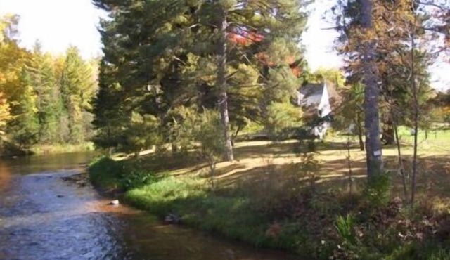 McNeil's on the Brule