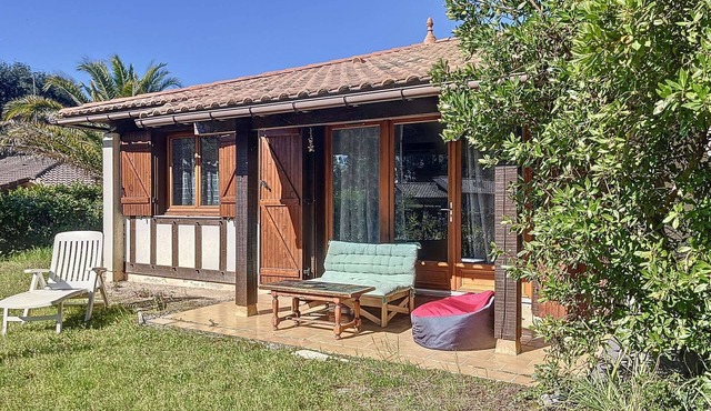 Messanges, nice house for 6 in a quiet area in MESSANGES