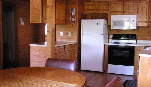 Mill Creek Resort on Table Rock Lake