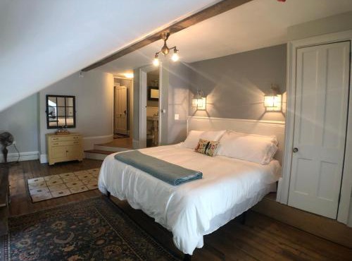 Mill Pond Inn
