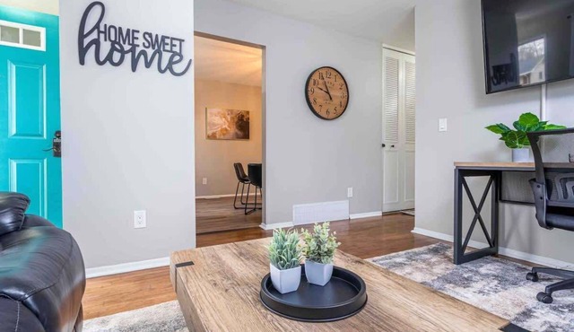 Mindfully Mellow | 3Bd 1Bath - Berwick