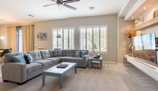 Modern Anthem Allure - Perfect Home Away From Home