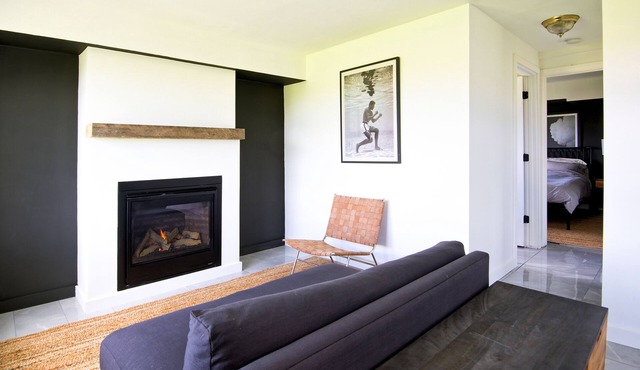 Modern Copake Falls Getaway