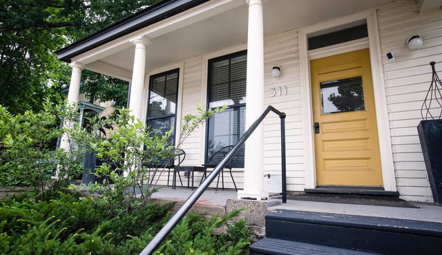 Modern Elegance & Historic Charm W7th/DT STP South Unit