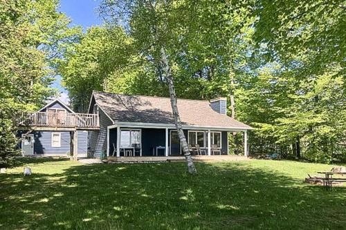 Moonridge Cottage