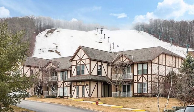 Mountain Run at Boyne - 1 Bedroom Condo