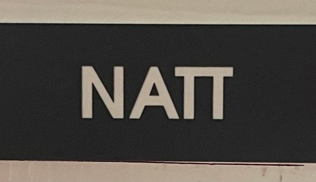 Natt's