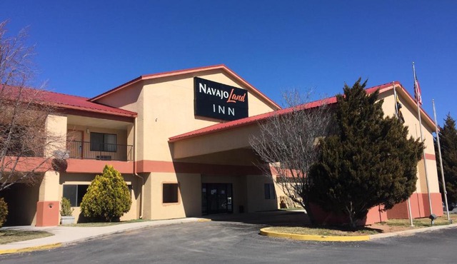 NavajoLand Inn