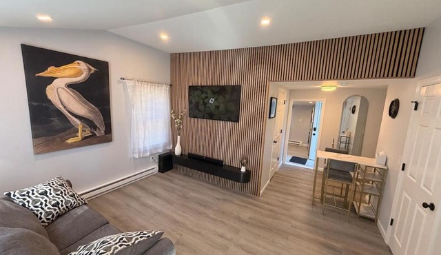 New Bridgehampton Sag Harbor Cottage in Bridgehampton