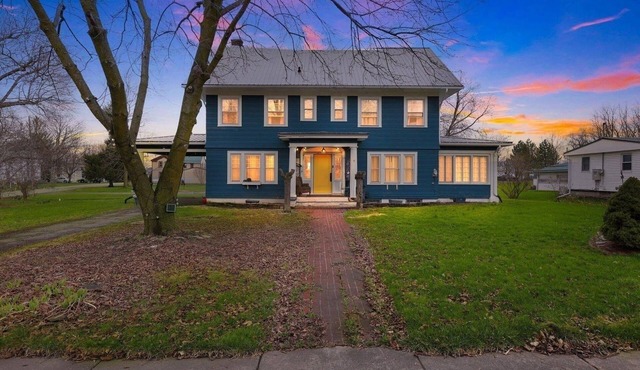 NEW! Historic Charm in the Heart of the Finger Lakes