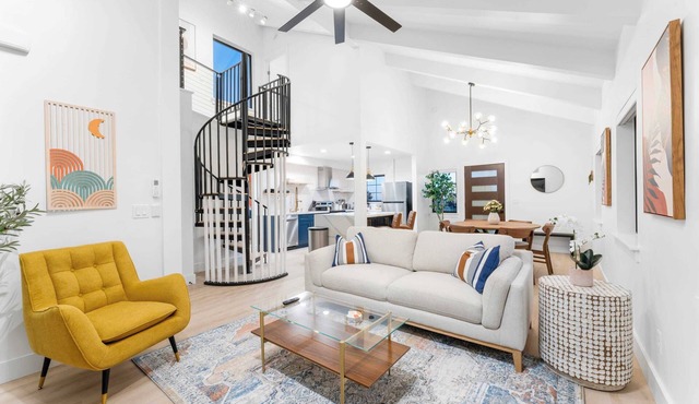 *NEW* Luxe Desert Retreat | Near GrandCanyon S Rim