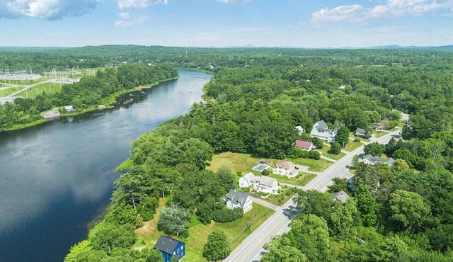 New | Riverside | Fire Pit 3BR 2.5 bath