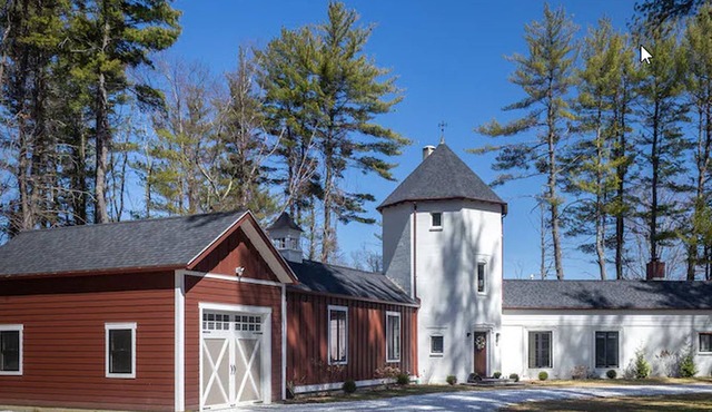 NEWLY REMODELED 3 BEDROOM COUNTRY CASTLE