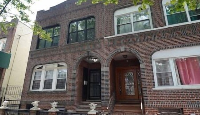 (Newly Renovated) 3 Bed 1 Bath