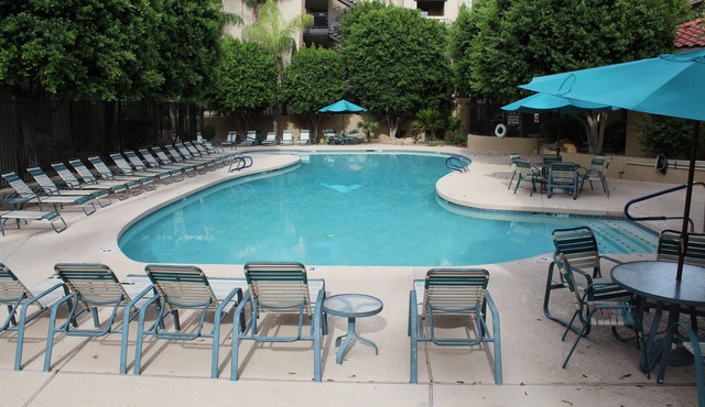 No Better Location! Be in the center of it all