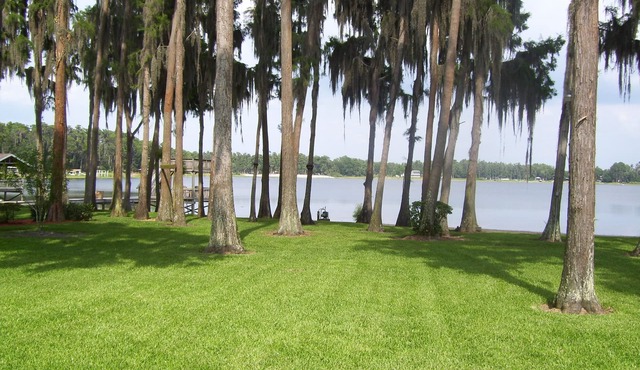 'No Place Like Home' Welcome To The Lake