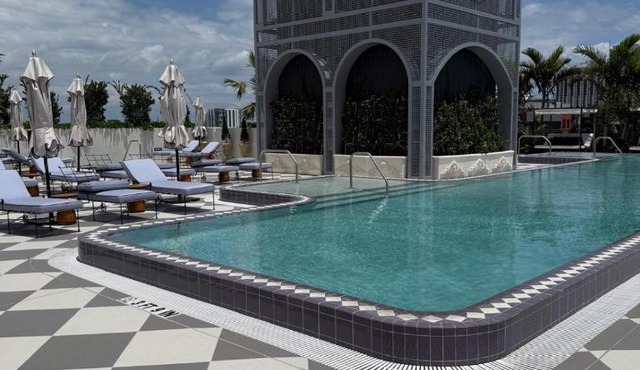 Nomad Residences Wynwood