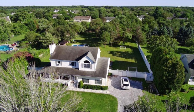 North Fork House for Rent