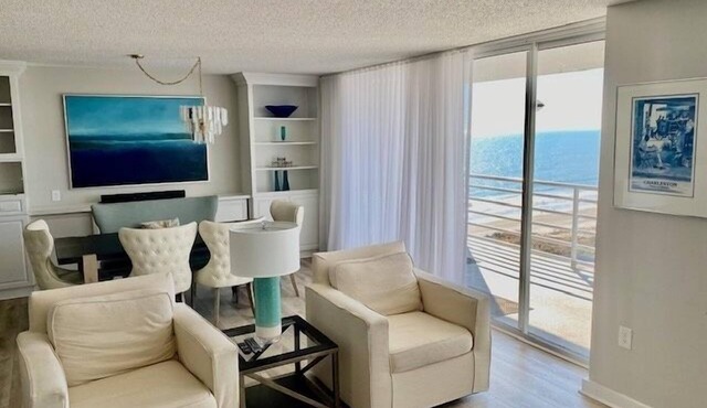 NORTH HAMPTON 1105 3 BEDROOM 3 BATH OCEAN VIEW Condo by RedAwning