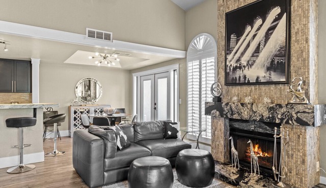 North. Scottsdale/Kierland 3 bed/2.5 bath