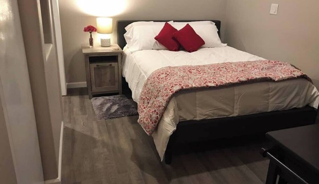 North Valley studio apartment