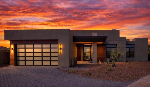 Nyx - Near Troon North Golf & Scottsdale Quarter