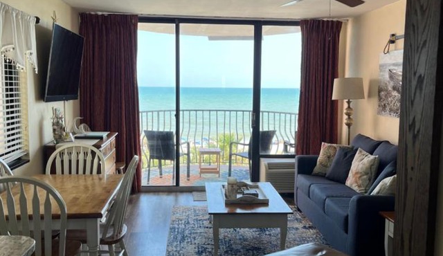Ocean Dream Vacation