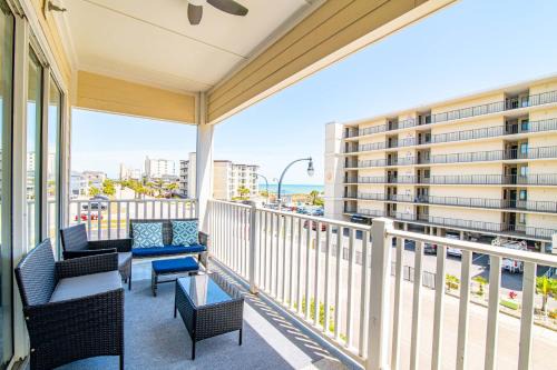 Ocean View at Ocean Breeze Luxury Villas