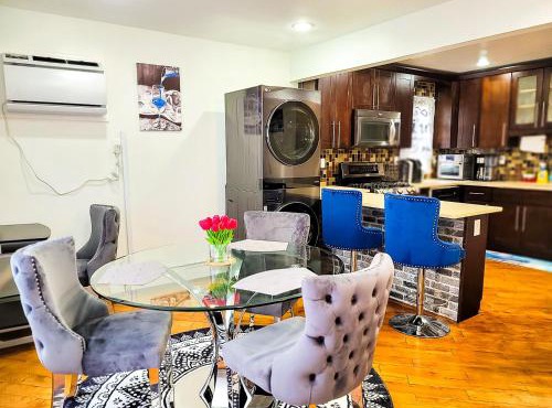 Osas Luxury Stay