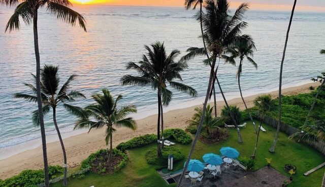 Panoramic Ocean View 8