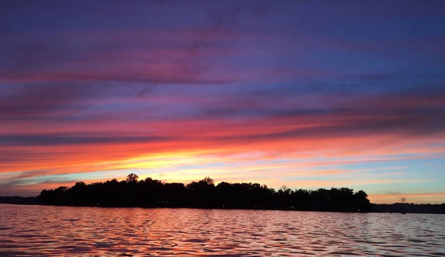 Paw Paw Beach Paradise