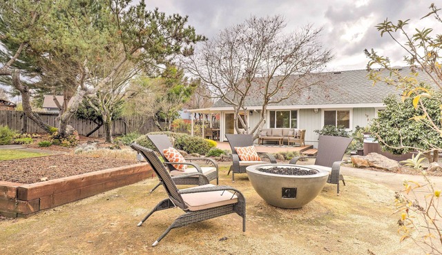 Peaceful Windsor Retreat w/Private Hot Tub! in Windsor
